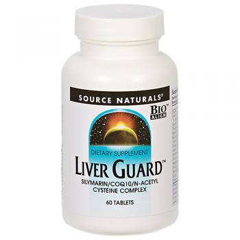 Liver Guard