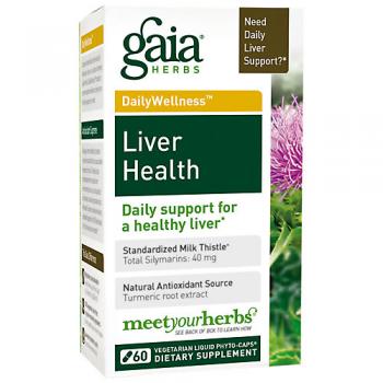 Liver Health