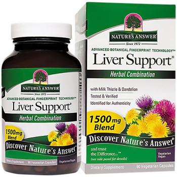 Liver Support