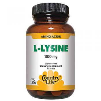 LLysine