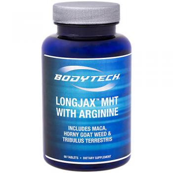 LongJax MHT With Arginine