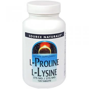 LProline/LLysine