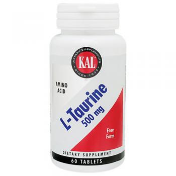 LTaurine