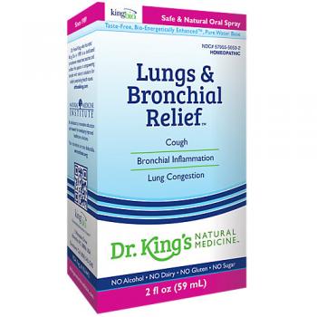 Lungs Bronchial Relief