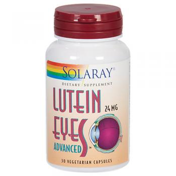 Lutein Eyes Advanced