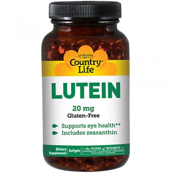 Lutein