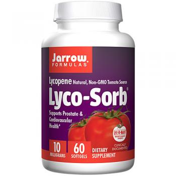 LycoSorb Lycopene