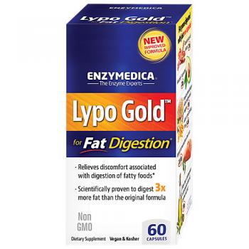 Lypo Gold