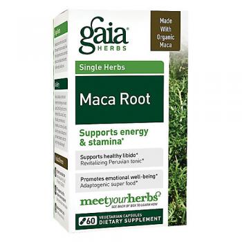 Maca Root