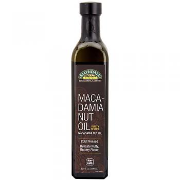 Macadamia Oil