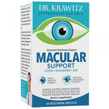 Macular Support