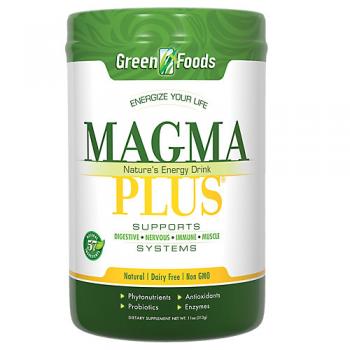 Magma Plus