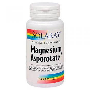 Magnesium Asporotate