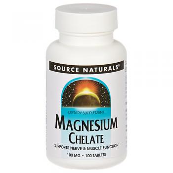 Magnesium Chelate