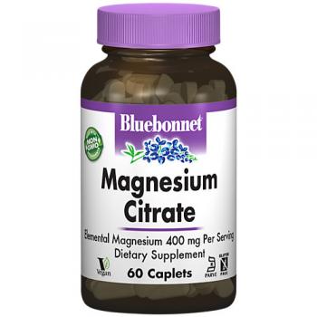 Magnesium Citrate