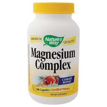 Magnesium Complex