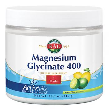 Magnesium Glycinate