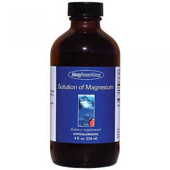 Magnesium Solution