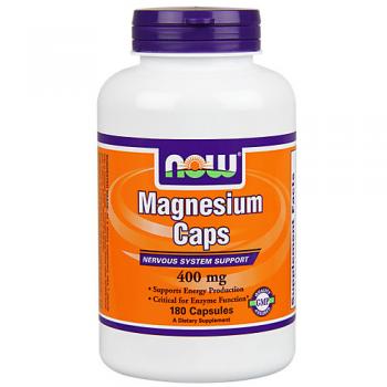 Magnesium