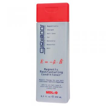 Magnetic Restruxturing Conditioner