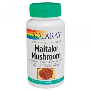 Maitake Mushroom