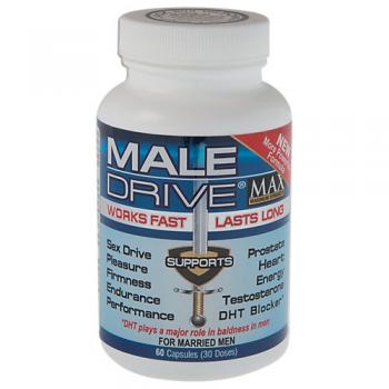 Male Drive Maximum Formula