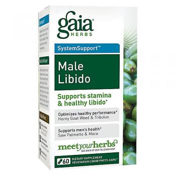 Male Libido