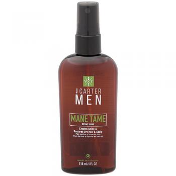 Mane Tame Spray Shine