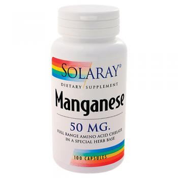 Manganese