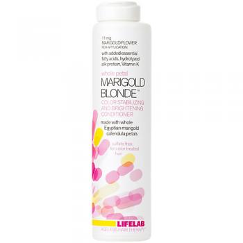 Marigold Blonde Color Conditioner