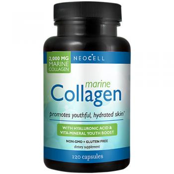 Marine Collagen