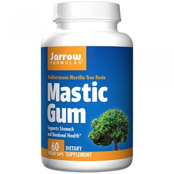 Mastic Gum