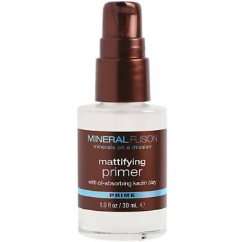 Mattifying Primer