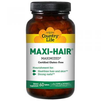 MaxiHair Maximized