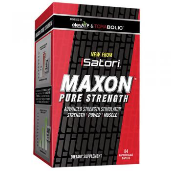 Maxon