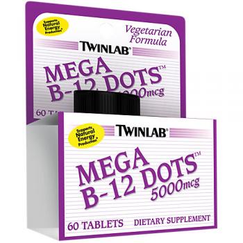 Mega B12 Dots