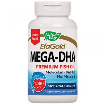 Mega DHA