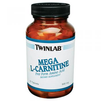 Mega LCarnitine