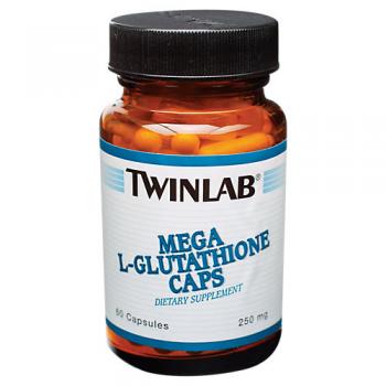 Mega LGlutathione