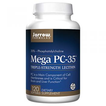 Mega Pc35 Lecithin