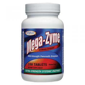 MegaZyme Extra Strength