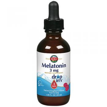 Melatonin DropIns