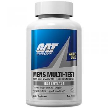 Men's Mutli + Test