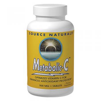 MetabolicC