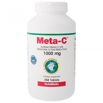 MetaC