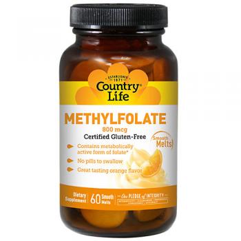 Methylfolate