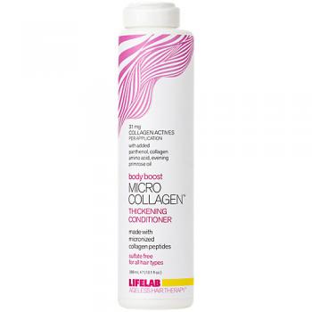 Micro Collagen Thickening Conditioner