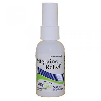 Migraine Relief