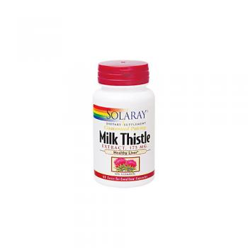 Milk Thistle Extract