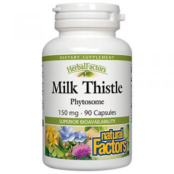 Milk Thistle Phytosome